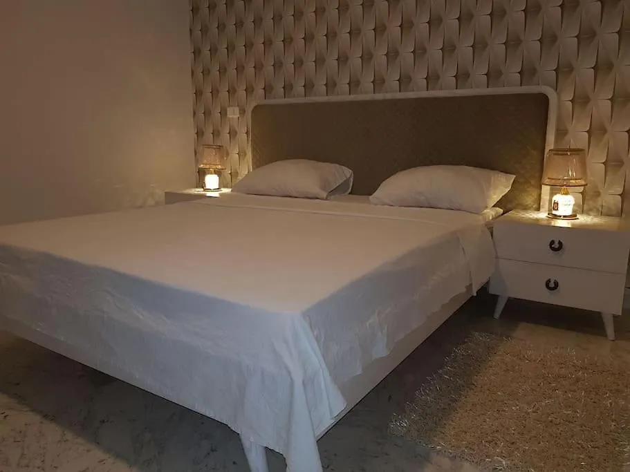 Lovely Apartment Near Tunis Mall - Lac2 Tunis