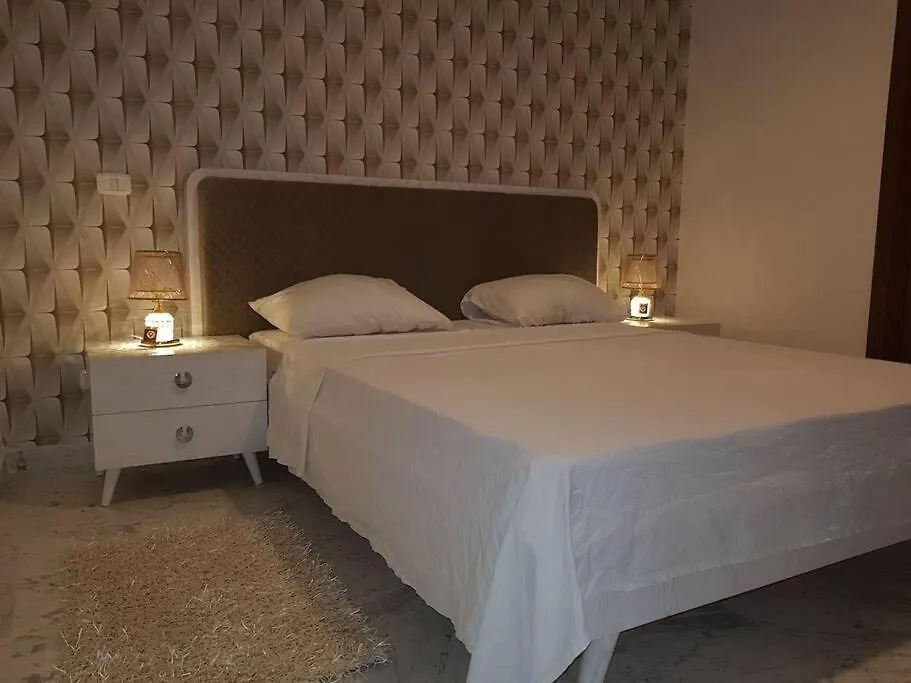 Lovely Apartment Near Tunis Mall - Lac2 Tunis Tunisko
