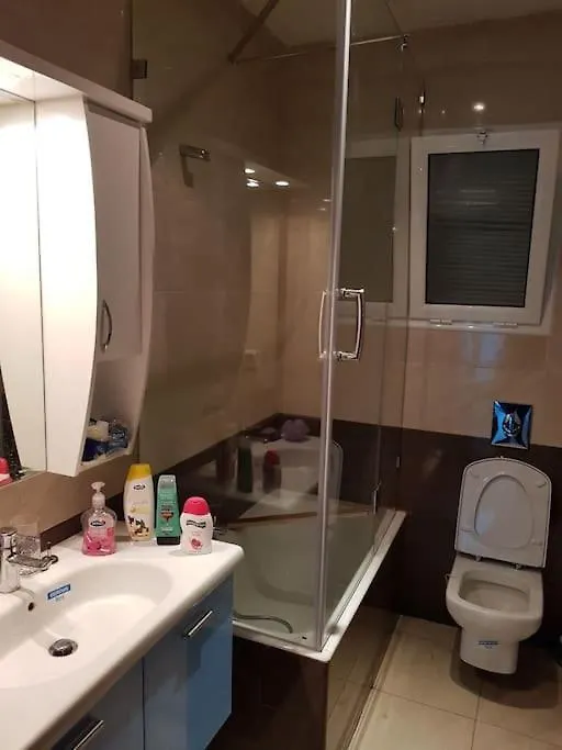 Lovely Apartment Near Tunis Mall - Lac2 Tunis