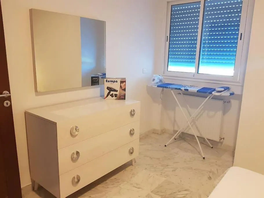 Lovely Apartment Near Tunis Mall - Lac2 Tunisi 0*,